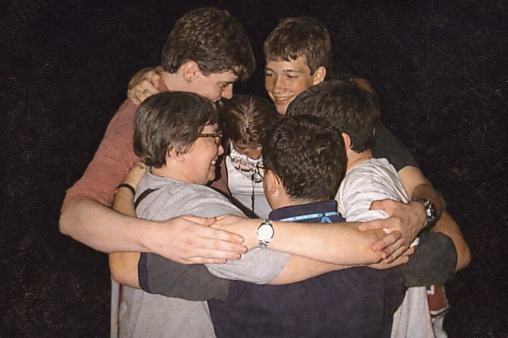 KOOL gathering in Boston — meeting the Kids Only Online community in person at Macworld Expo